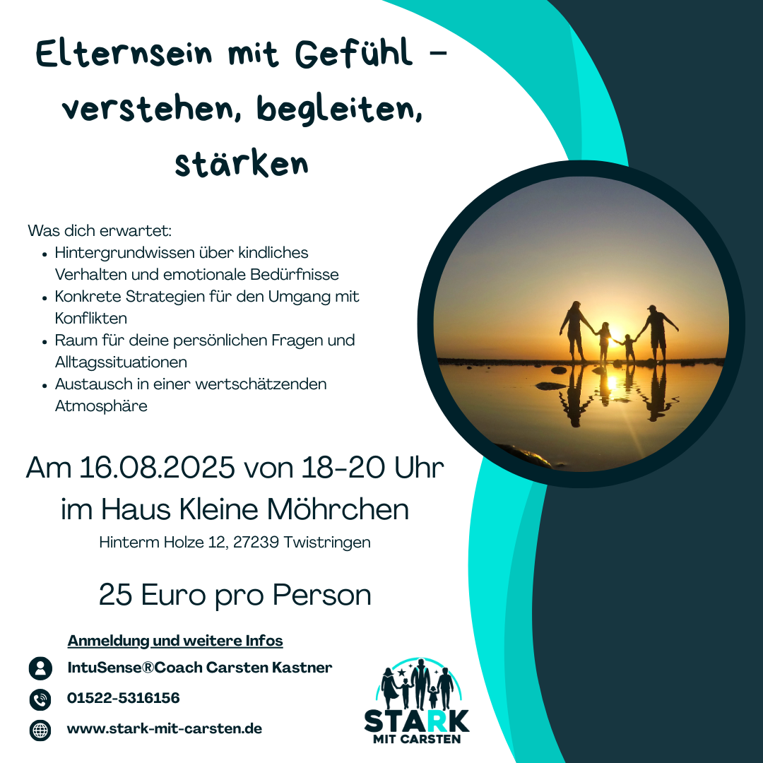 Eltern Workshop