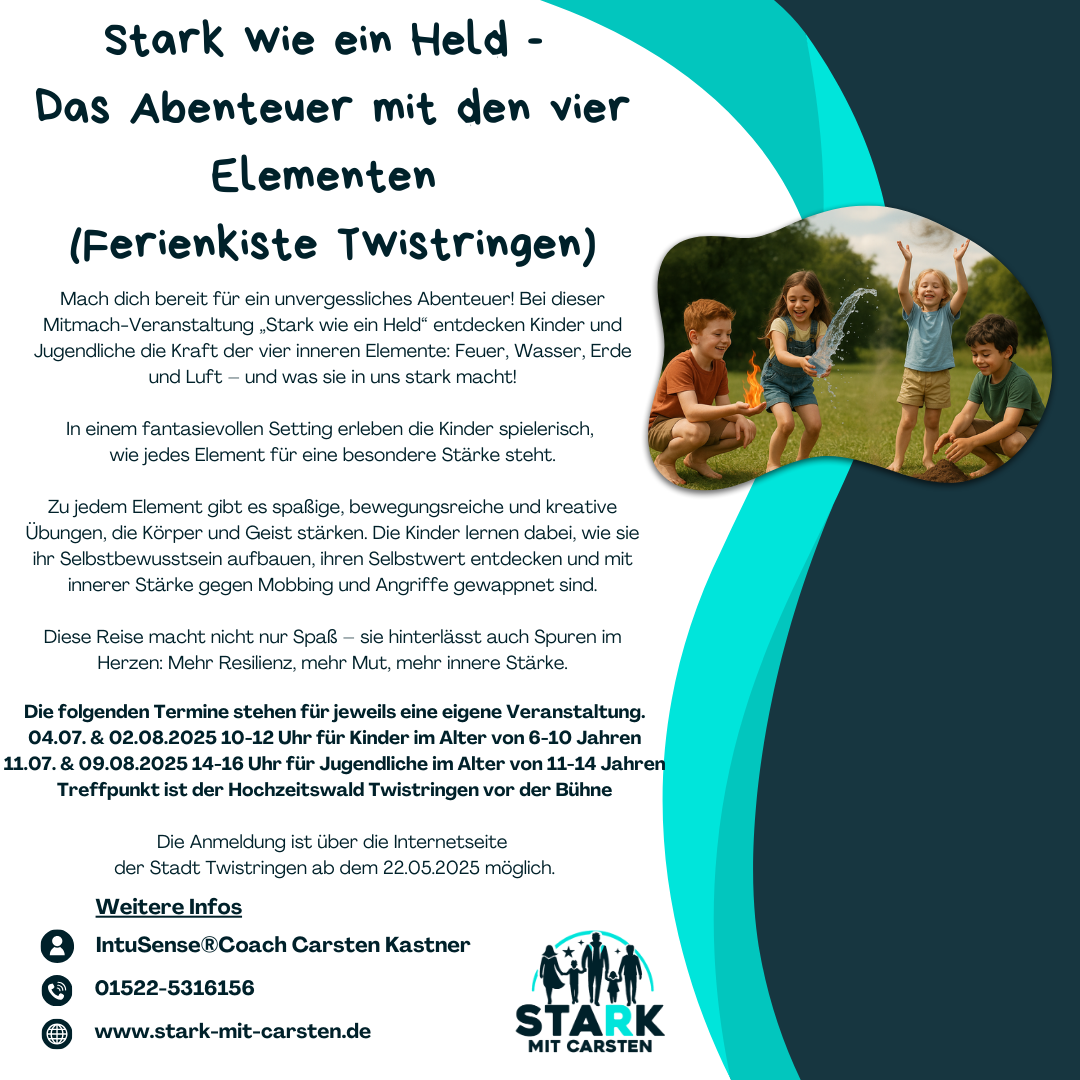 Ferienkiste Twistringen