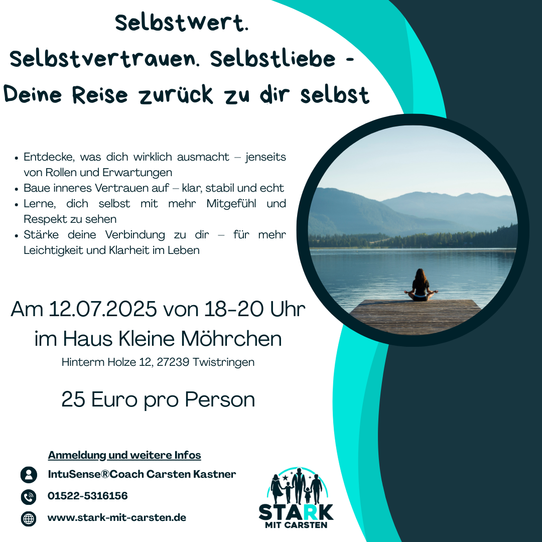 Selbstliebe WS
