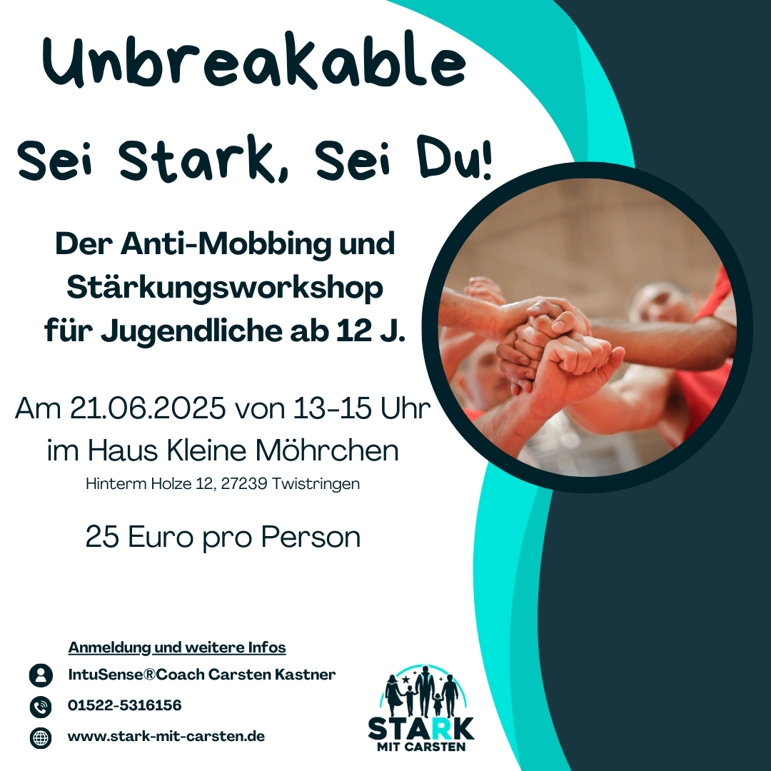 Unbreakable WS